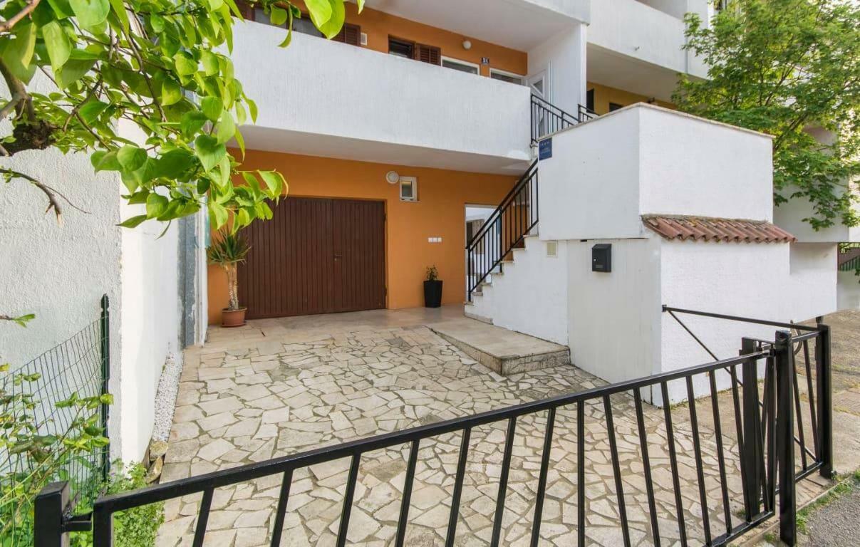 Apartman Miro Poreč
