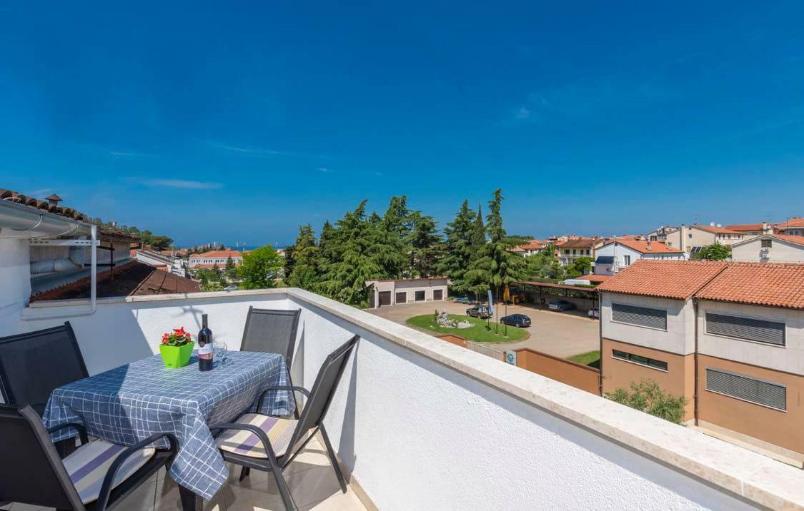 Apartman Miro *