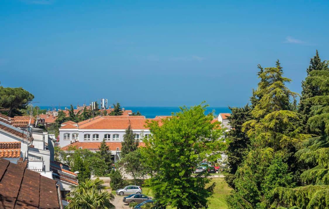 Apartman Miro Poreč