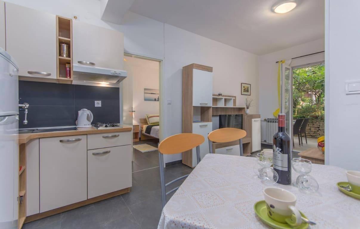 Apartman Miro * Poreč