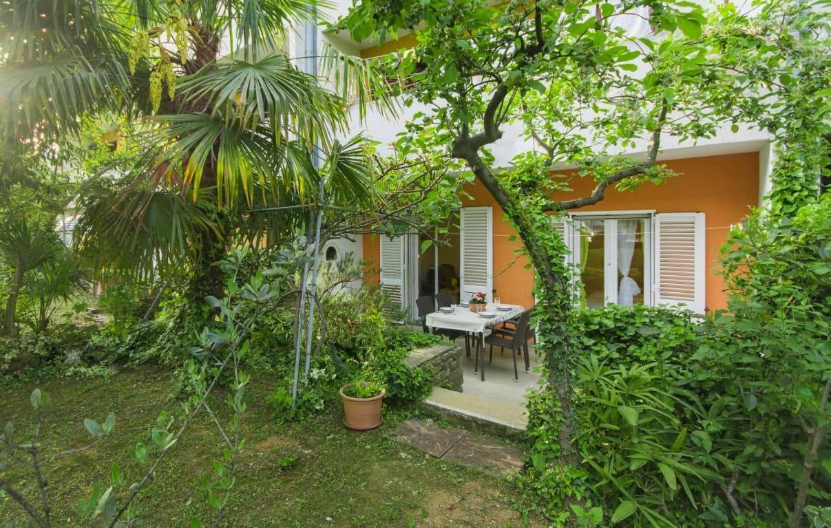 Apartman Miro Apartment Poreč