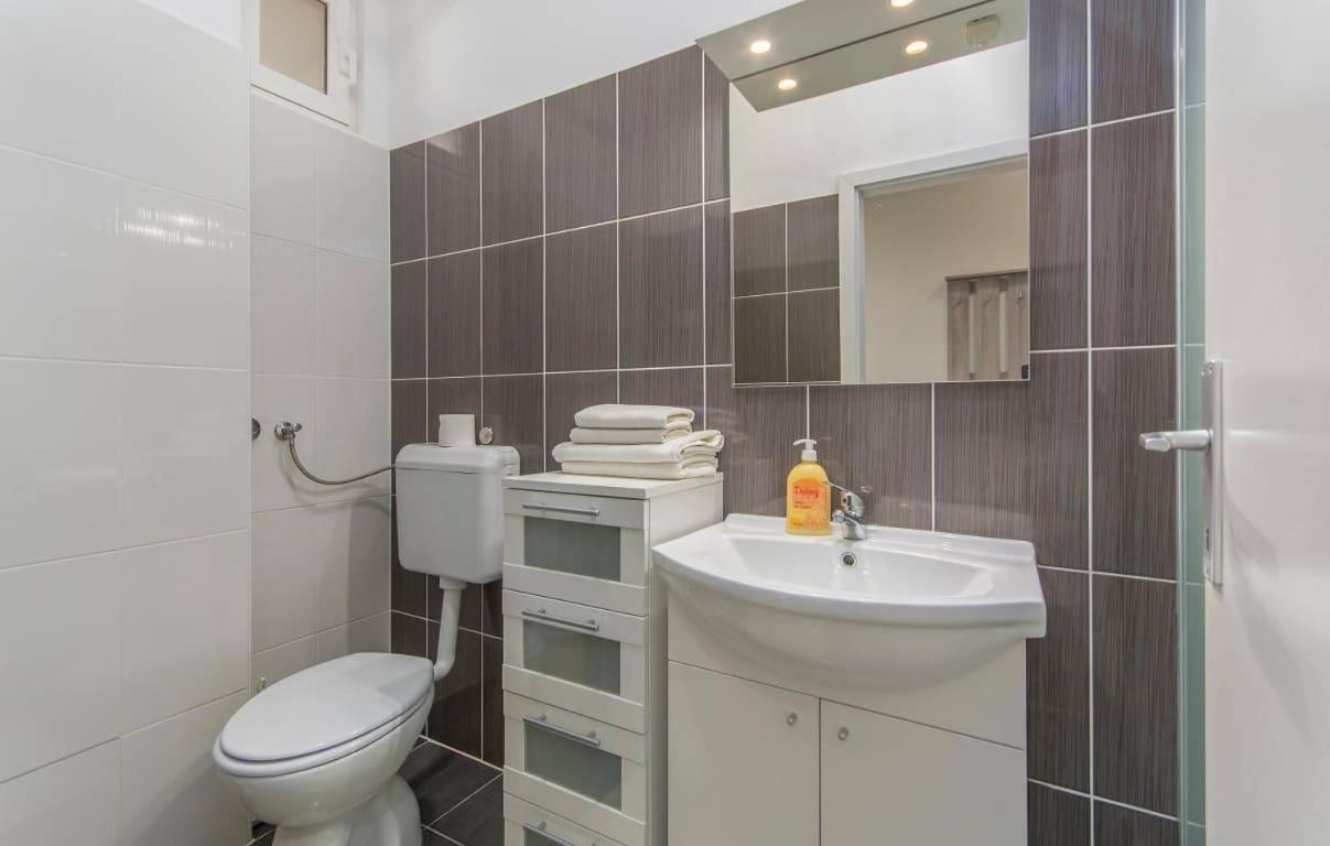 Apartman Miro Poreč