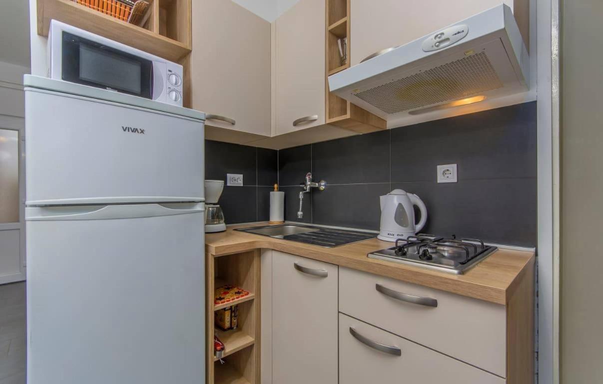 Apartman Miro Poreč