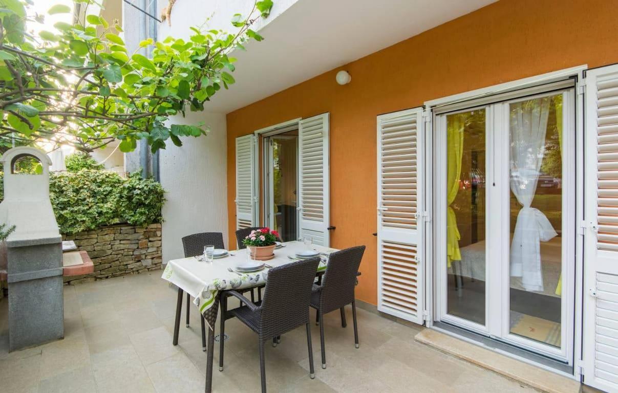 Apartman Miro * Poreč