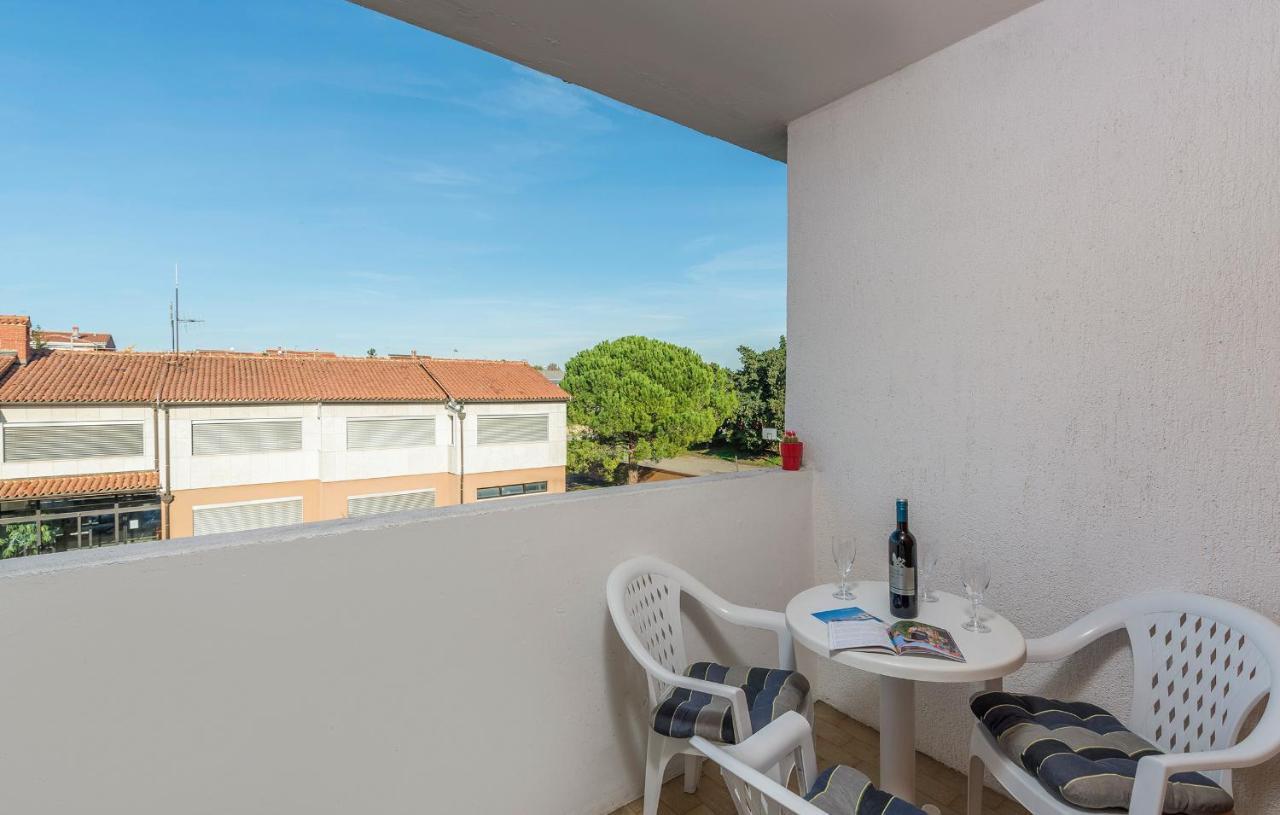 Apartment Apartman Miro *