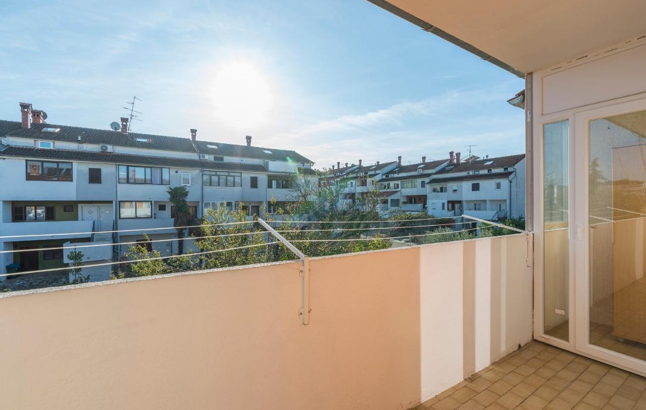 Apartman Miro Apartment Poreč