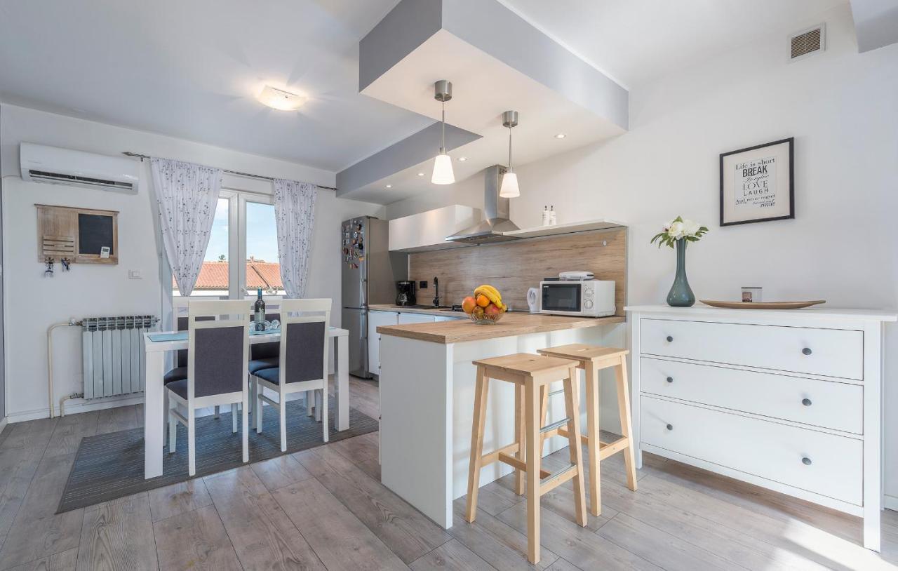 Apartman Miro Apartment Poreč