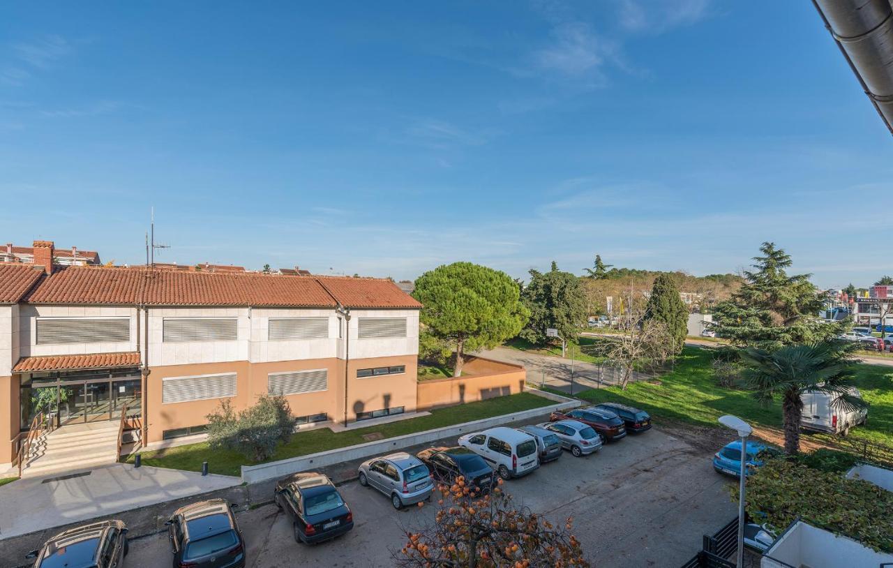 Apartman Miro