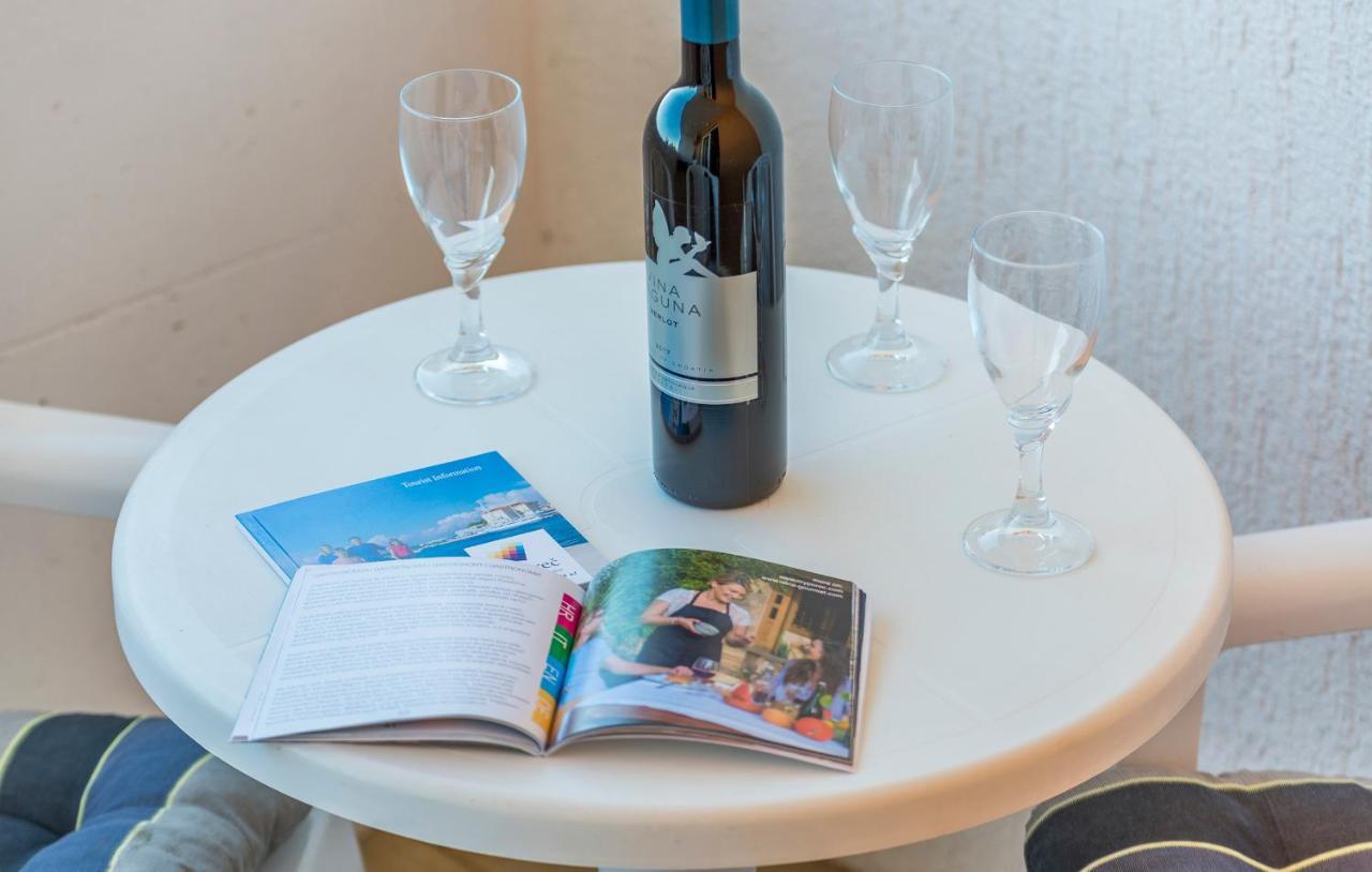 Apartman Miro * Poreč