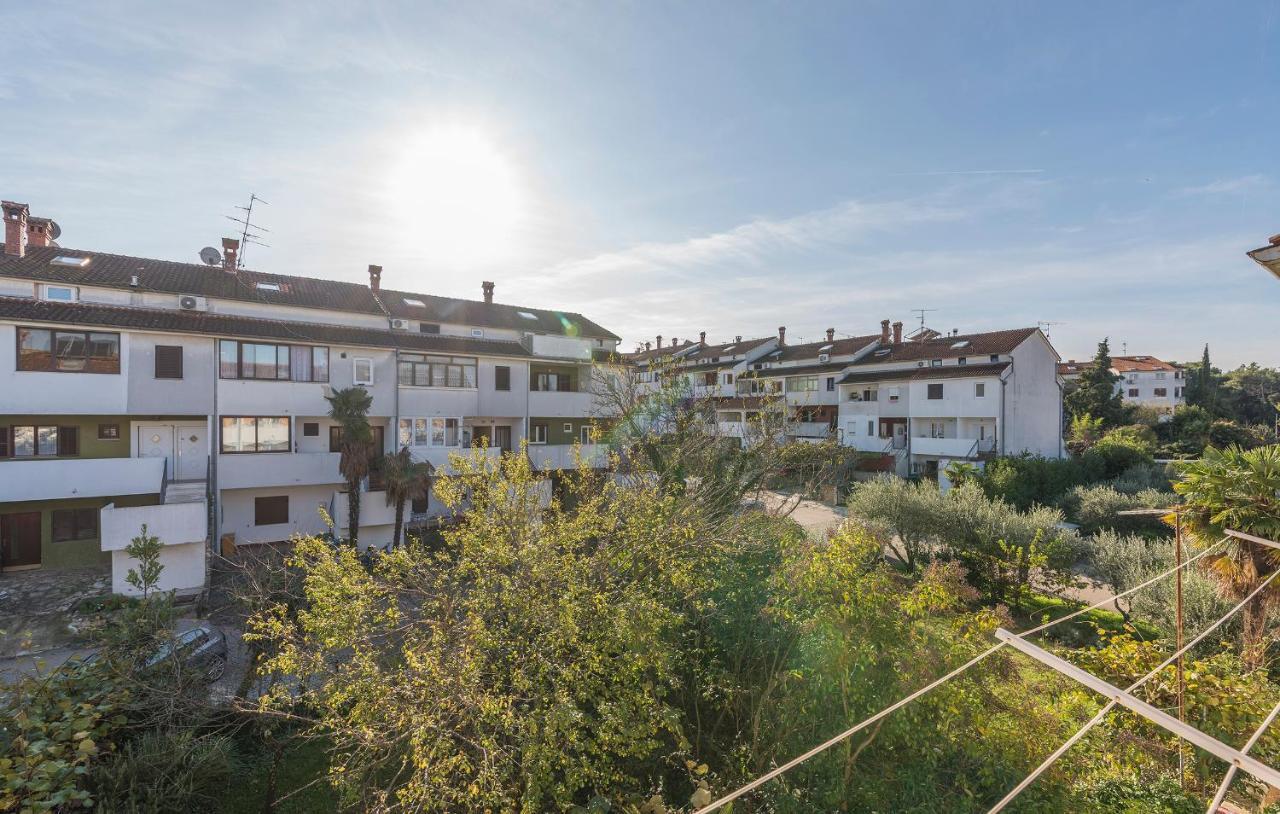 Apartment Apartman Miro *